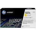 Hewlett Packard CE402A (507A) Yellow 