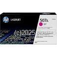 Hewlett Packard CE403A (507A) Magenta