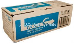 Kyocera TK-554C Cyan  - Original 