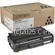 Ricoh 406517 Black Toner/Drum 