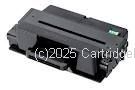 CartridgeMate Samsung MLT-D205S Black Compatible 