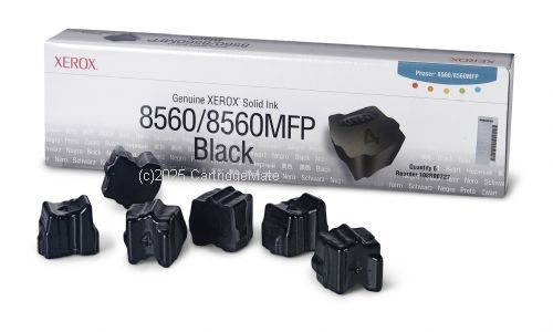Fuji Xerox 108R00902 Black - Original