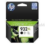 Hewlett Packard CN053AA (932XL) Extra Large Black - Original