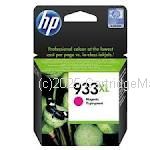 Hewlett Packard CN055AA (933XL) Extra Large Magenta - Original 