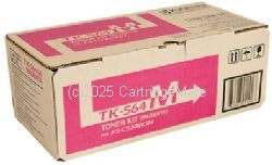 Kyocera TK-564M Magenta - Original 