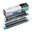 Panasonic KX-FA55A (2) Rolls 