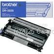 Brother DR-2025 Drum Unit  - Original Product