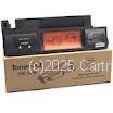 Kyocera TK-16H Black Toner Kit - Original 