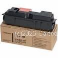 Kyocera TK-18H Black  - Original 