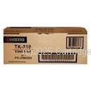 Kyocera TK-310 Black  - Original
