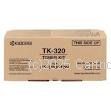 Kyocera TK-320 Black - Original