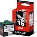 Lexmark 10N0016 Black - Original