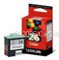 Lexmark 10N0026 Colour  - Original