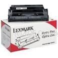 Lexmark 10S0063 - Black - Original 