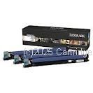 Lexmark C950X73G  C/M/Y Photoconductor Kit - Original 