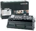 Lexmark 12S0400 Black - Original 