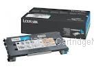 Lexmark C500H2CG Cyan High - Original