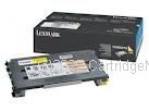 Lexmark C500H2YG Yellow High Yield - Original