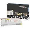 Lexmark 20K0502 Yellow - Original 