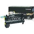 Lexmark C792A1YG Yellow  - Original 