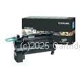 Lexmark C792A1KG Black - Original 