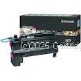 Lexmark X792X1MG Magenta - Original