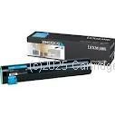Lexmark X950X2CG Cyan - Original