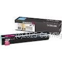 Lexmark X950X2MG Magenta - Original