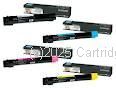 Lexmark C950X Value Pack (4) - Original
