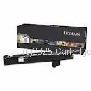 Lexmark C930X72G Black Photoconductor Unit - Original