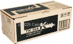 Kyocera TK-564K Black - Original 