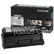 Lexmark 08A0476 Black 