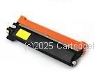 CartridgeMate Brother TN-240Y Yellow Premium