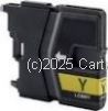*Brother LC-39Y Yellow 