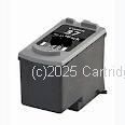 *Canon PG-37 Black Compatible inkjet cartridge 