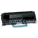 CartridgeMate Lexmark X463X11G Ultra High Yield Compatible - Average15,000 Pages 
