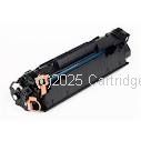 CartridgeMate Hewlett Packard CE278A Black 