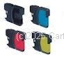 *Brother LC-40/73/77XL Value Pack New Compatible