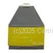 CartridgeMate Ricoh 888236 Yellow NEW Compatible Toner Cartridge - Average Yield 10K