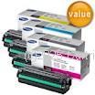 Samsung CLT-P506 Value Pack - Original 