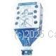 CartridgeMate Lanier 888-395 Cyan New - 530gms