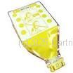 CartridgeMate Lanier 888-393 Yellow New  - 530gms 