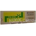 Kyocera TK-594Y Yellow - Original 