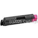 CartridgeMate Kyocera TK-584M Magenta New