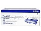 Brother TN-3310 Toner - Average Yield 3,000 - Original 