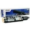 Epson S050190 Black High Yield Toner Cartridge 