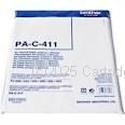 Brother PA-C-411 Mobile Thermal Paper - A4 thermal paper sheets (100 sheets)