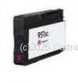 *Hewlett Packard CN047A (951) XL Magenta High Yield Compatible Inkjet - 22ml   