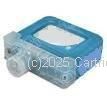 *Canon PFI-101 Cyan New Compatible Dye Inkjet Cartridge - 130mls   