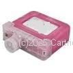 *Canon PFI-101 Magenta New Compatible Dye Inkjet Cartridge - 130mls    